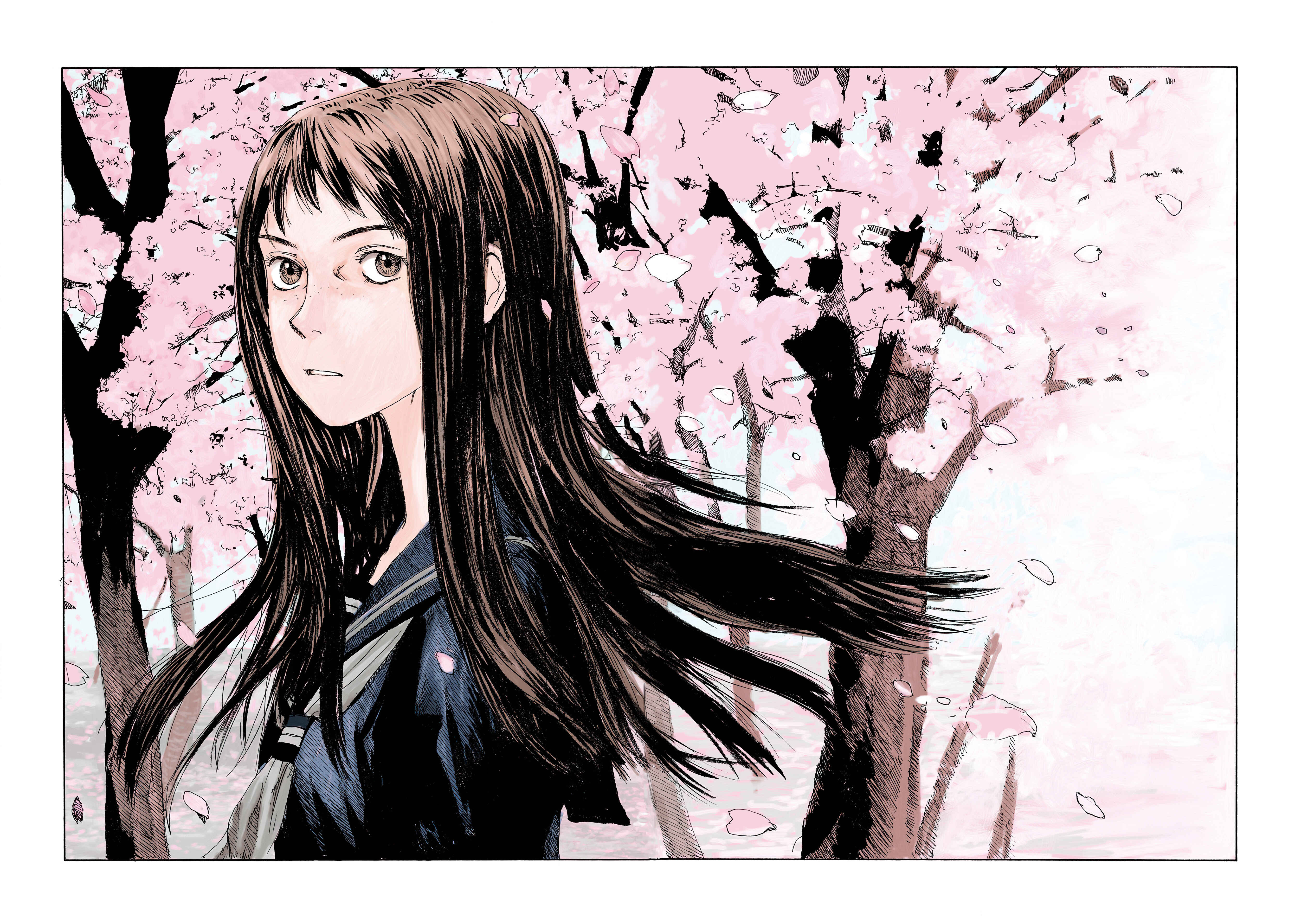 Wandering Emanon Chapter 28 - Page 4