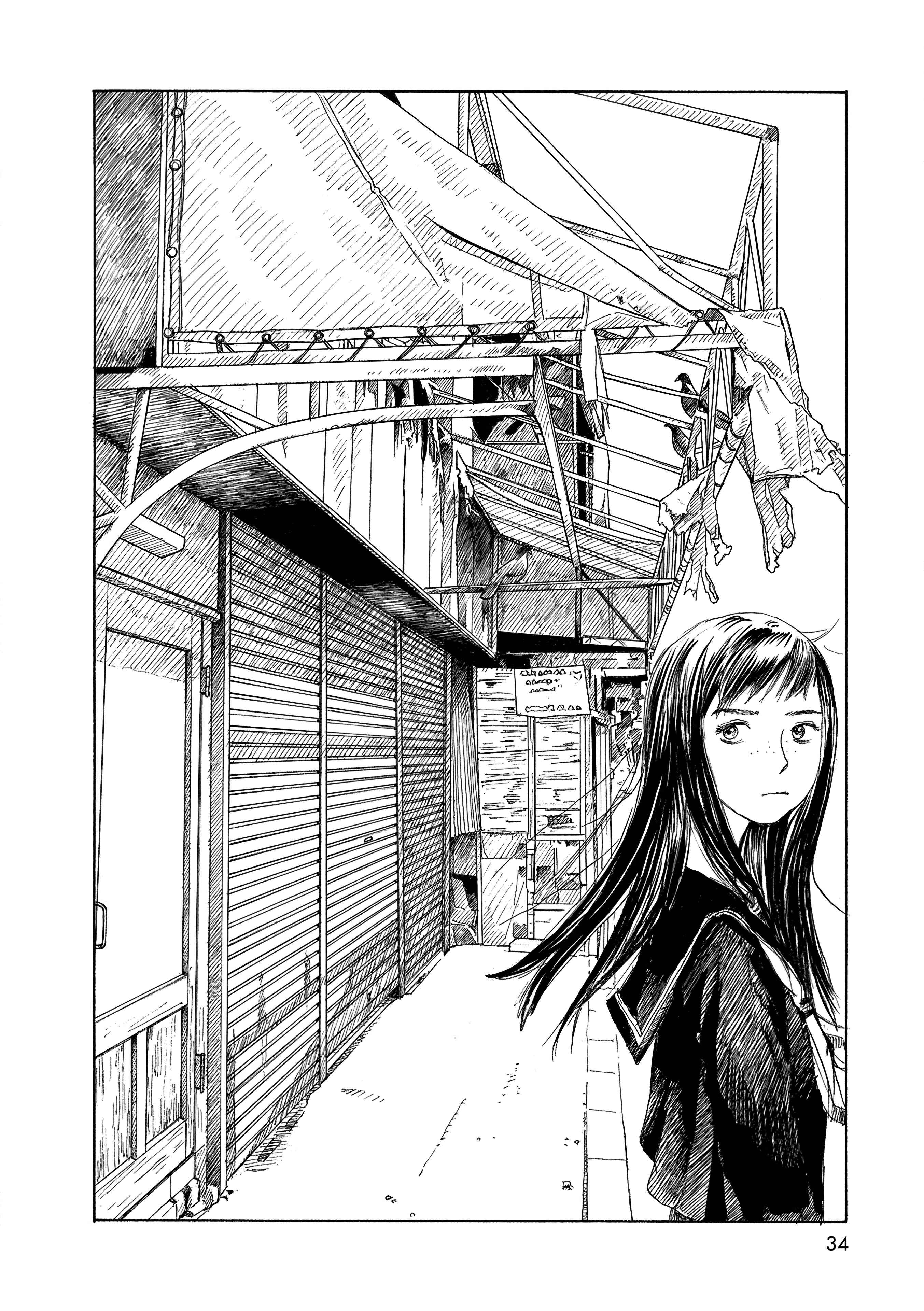 Wandering Emanon Chapter 28 - Page 9