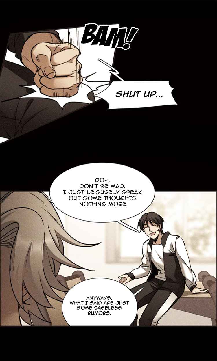 The brightest giant star in the world Chapter 5 - Page 16