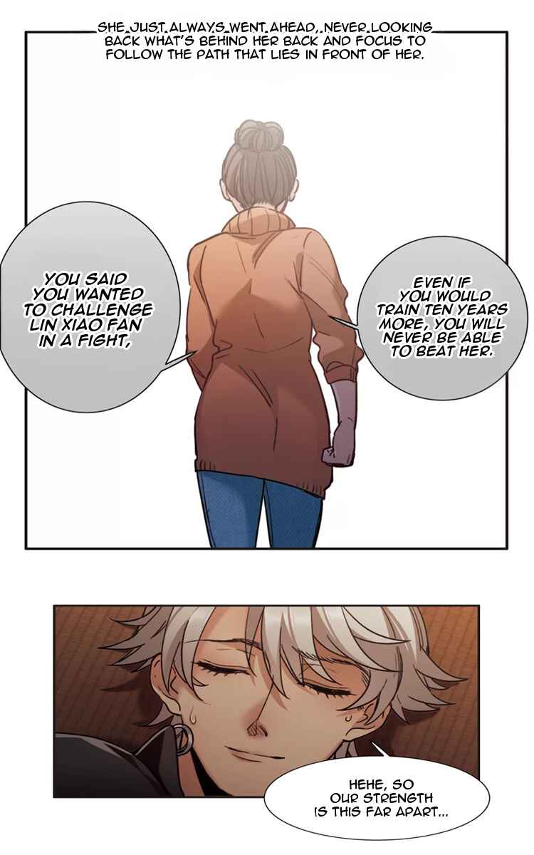 The brightest giant star in the world Chapter 5 - Page 18