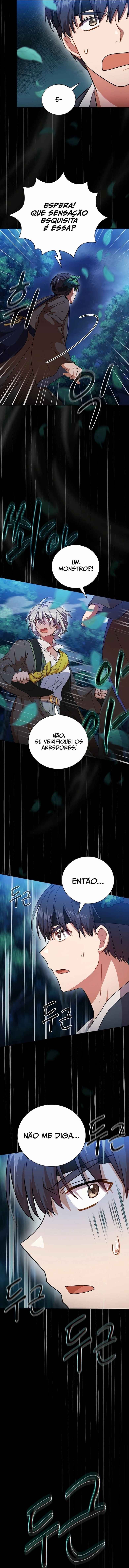Mabeobhakgyo Mabeopsa ro Saraganeun Beop Chapter 26 - Page 20