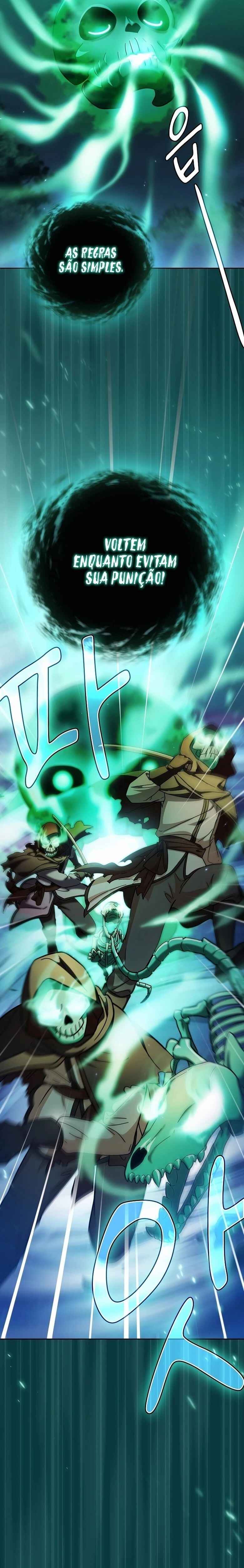 Mabeobhakgyo Mabeopsa ro Saraganeun Beop Chapter 26 - Page 29