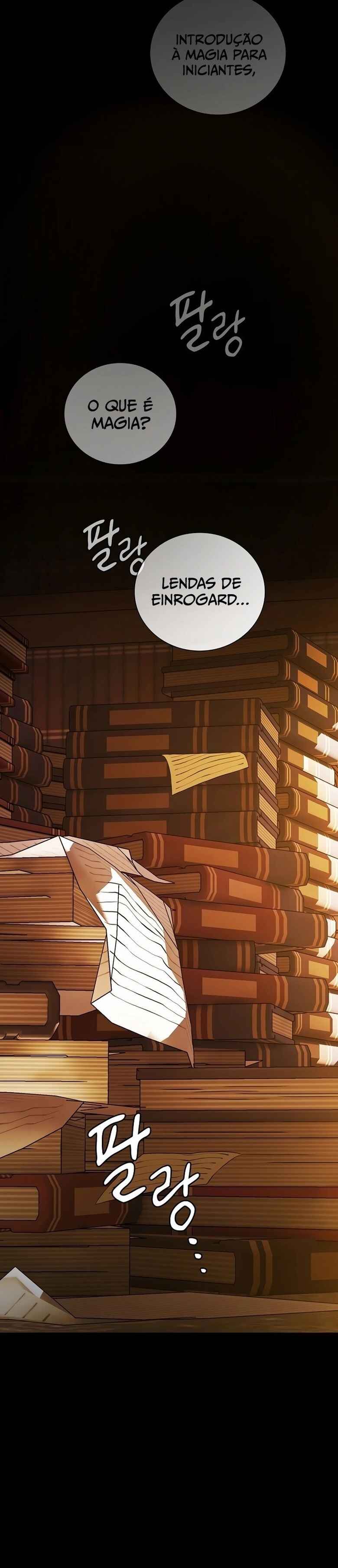 Mabeobhakgyo Mabeopsa ro Saraganeun Beop Chapter 26 - Page 5