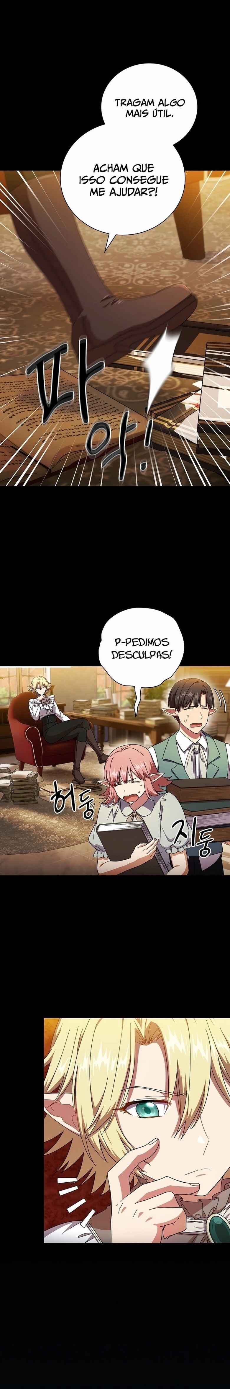 Mabeobhakgyo Mabeopsa ro Saraganeun Beop Chapter 26 - Page 7