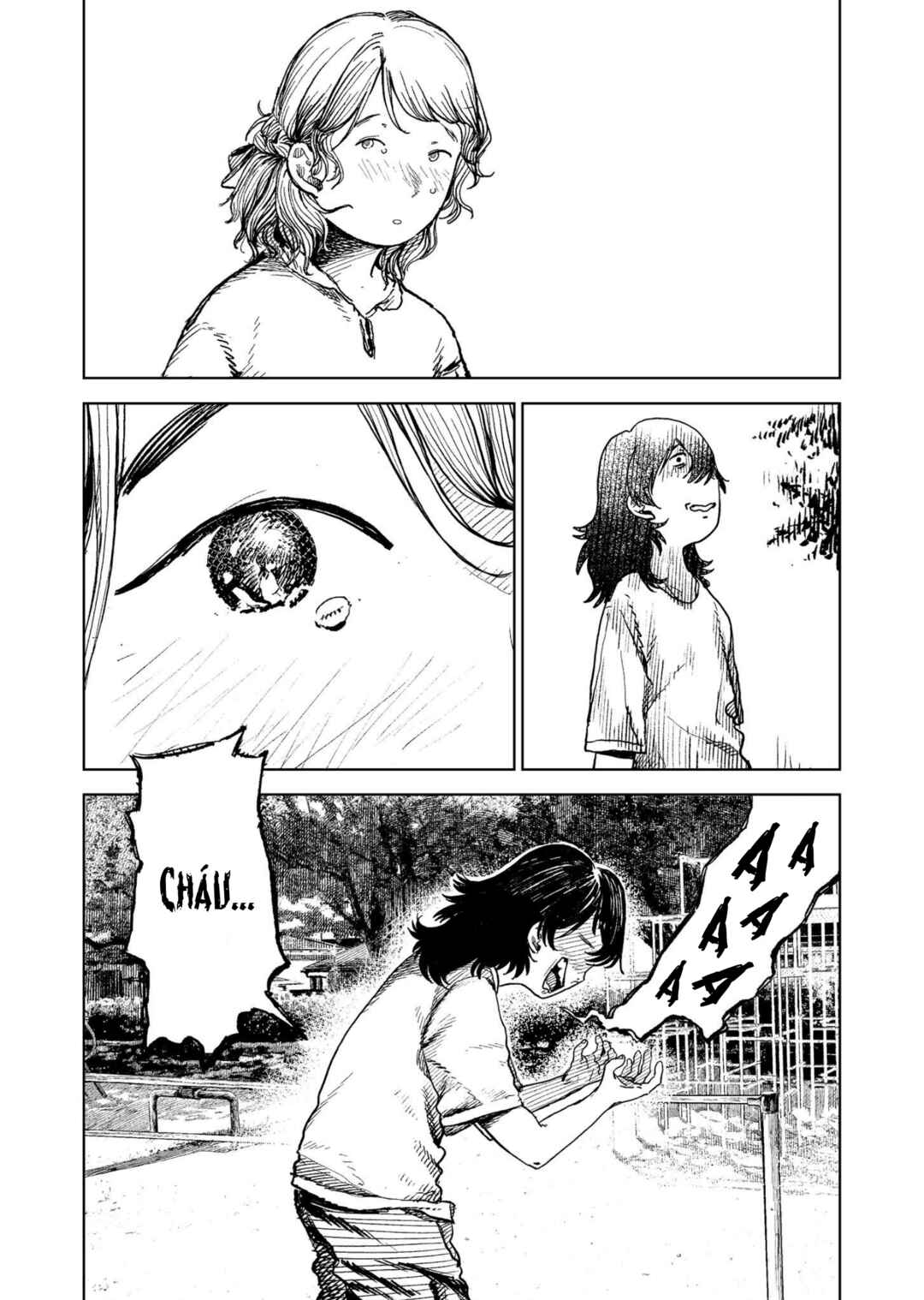 Công Viên Chapter ? - Page 21