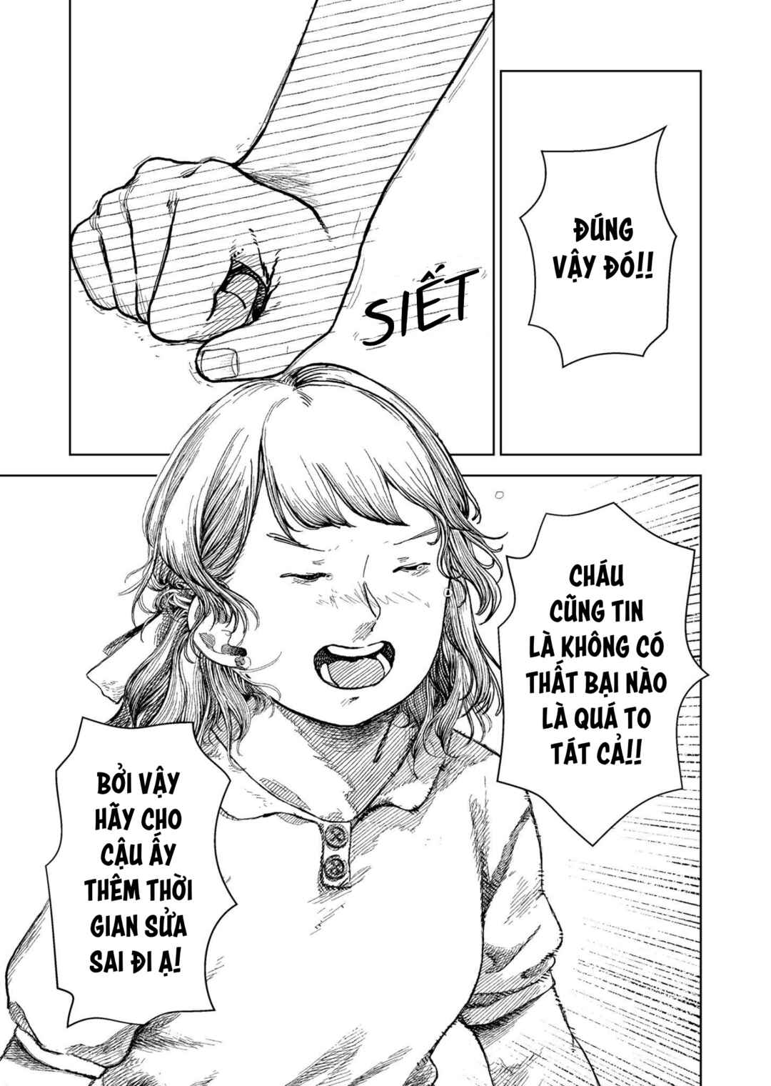 Công Viên Chapter ? - Page 23
