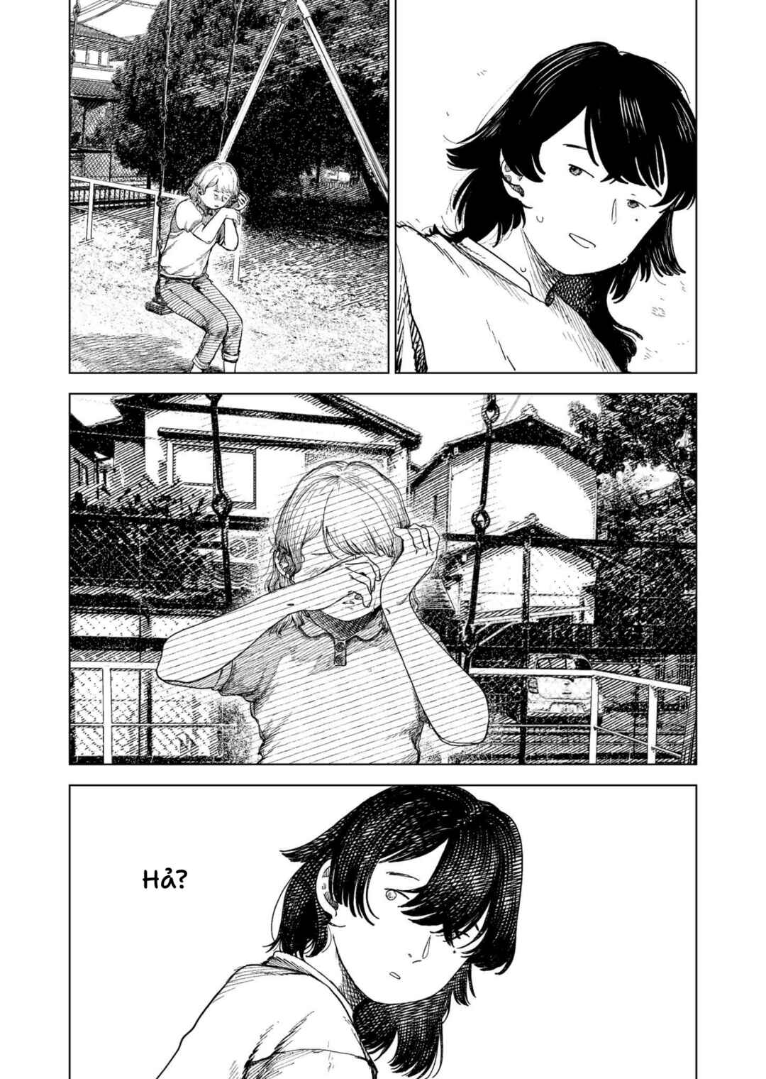 Công Viên Chapter ? - Page 43