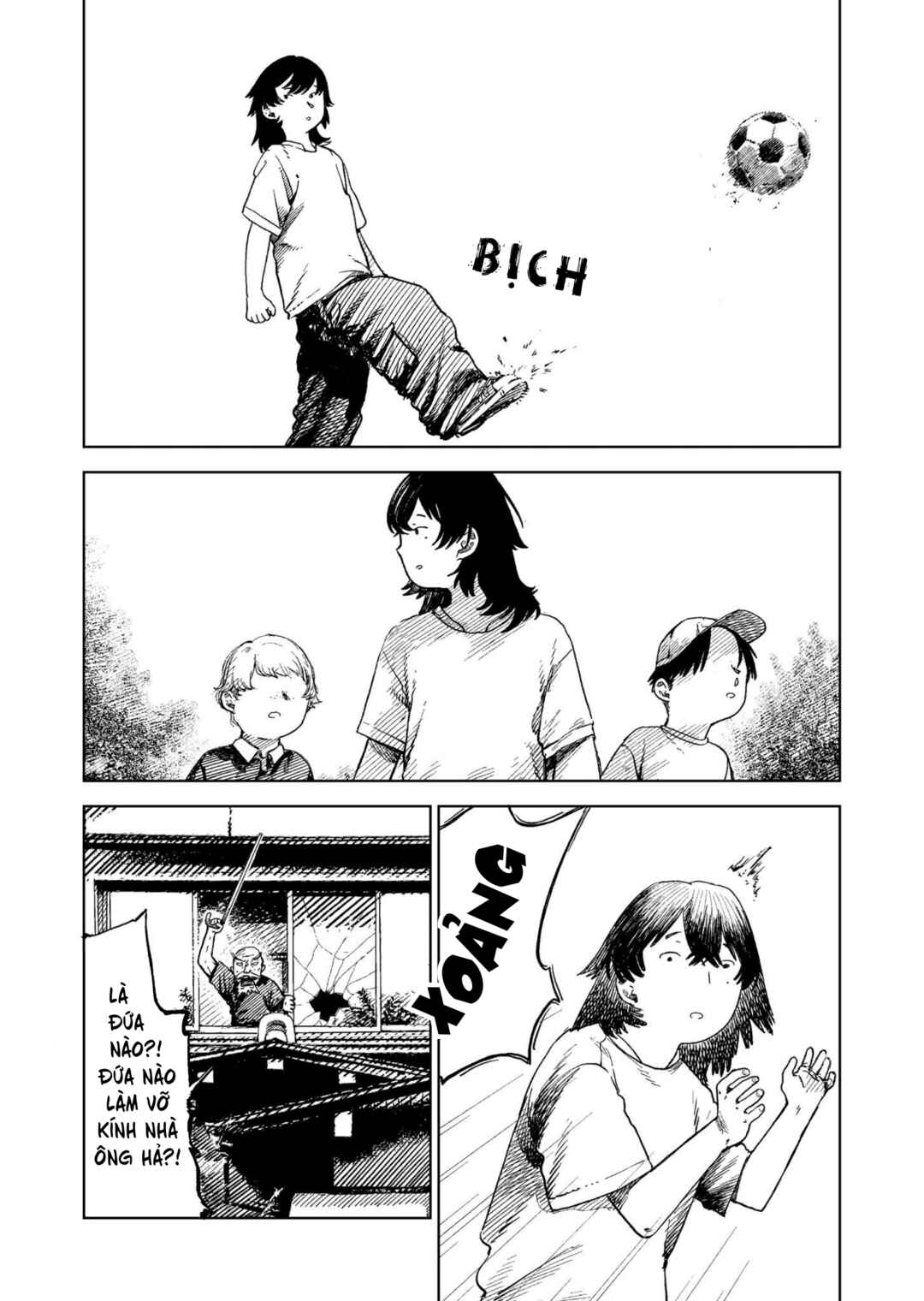 Công Viên Chapter ? - Page 44