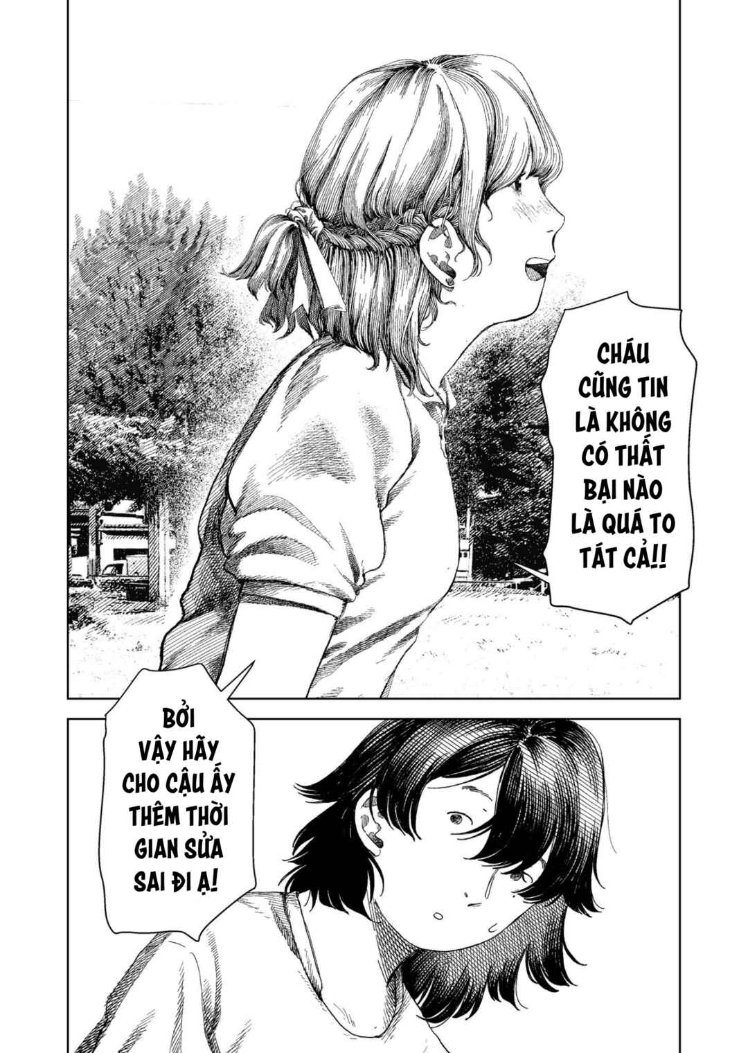 Công Viên Chapter ? - Page 50