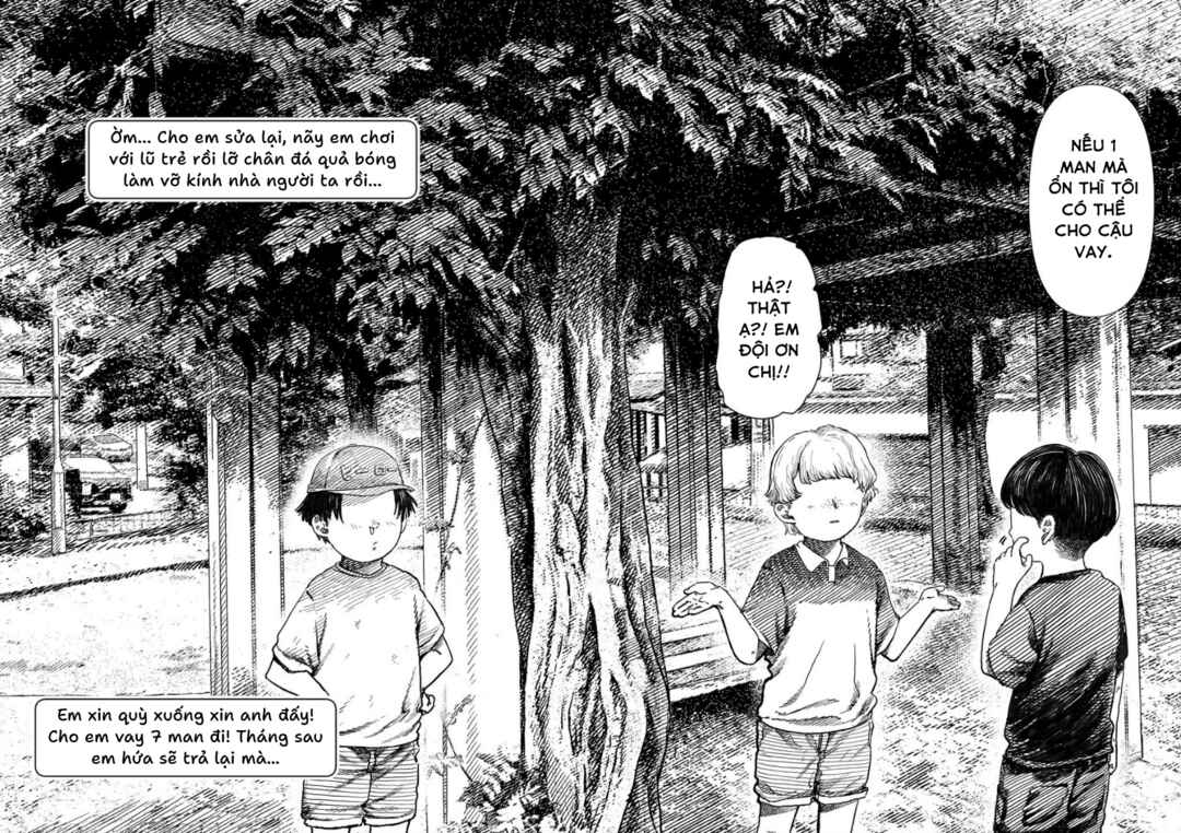 Công Viên Chapter ? - Page 52