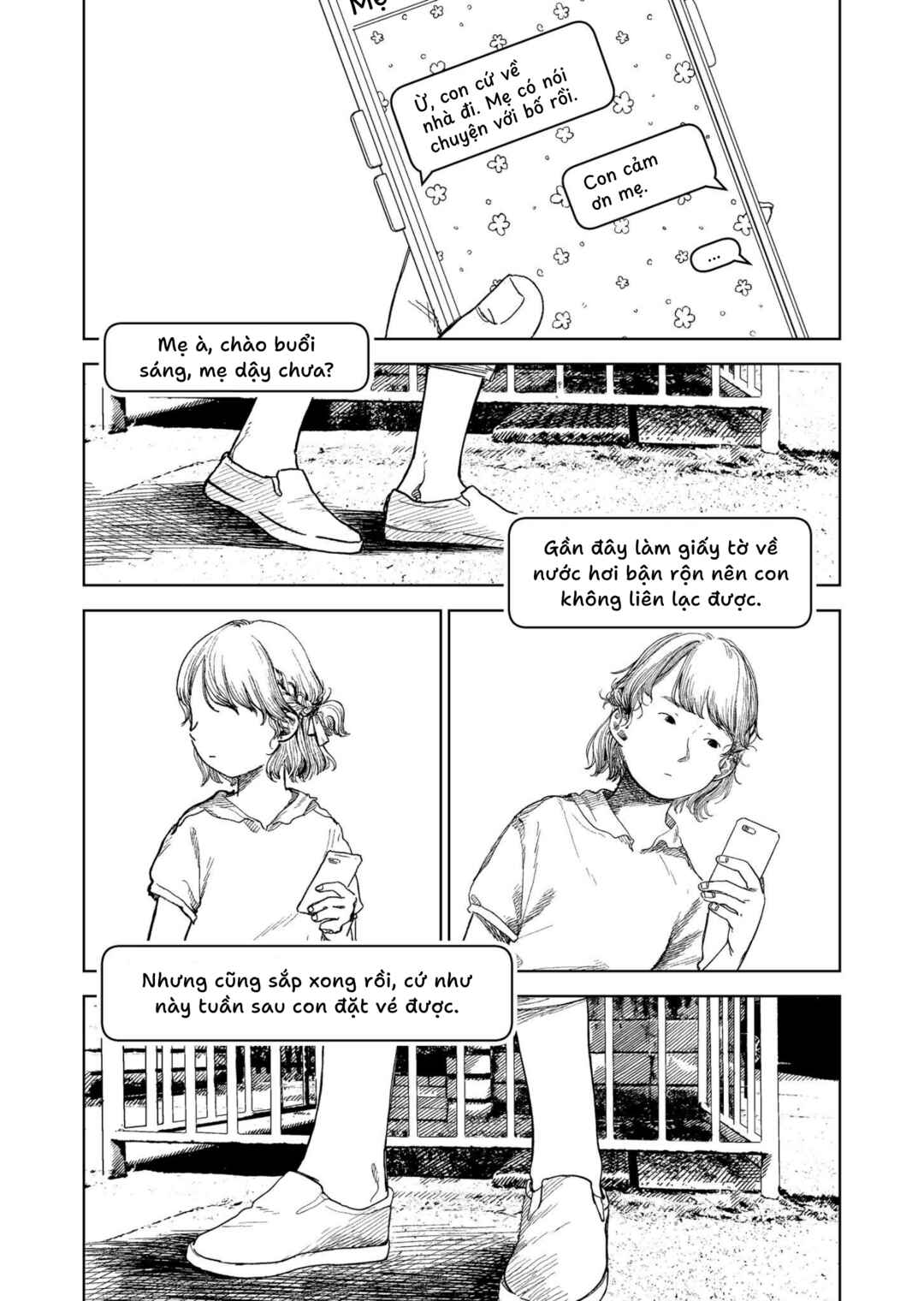 Công Viên Chapter ? - Page 7