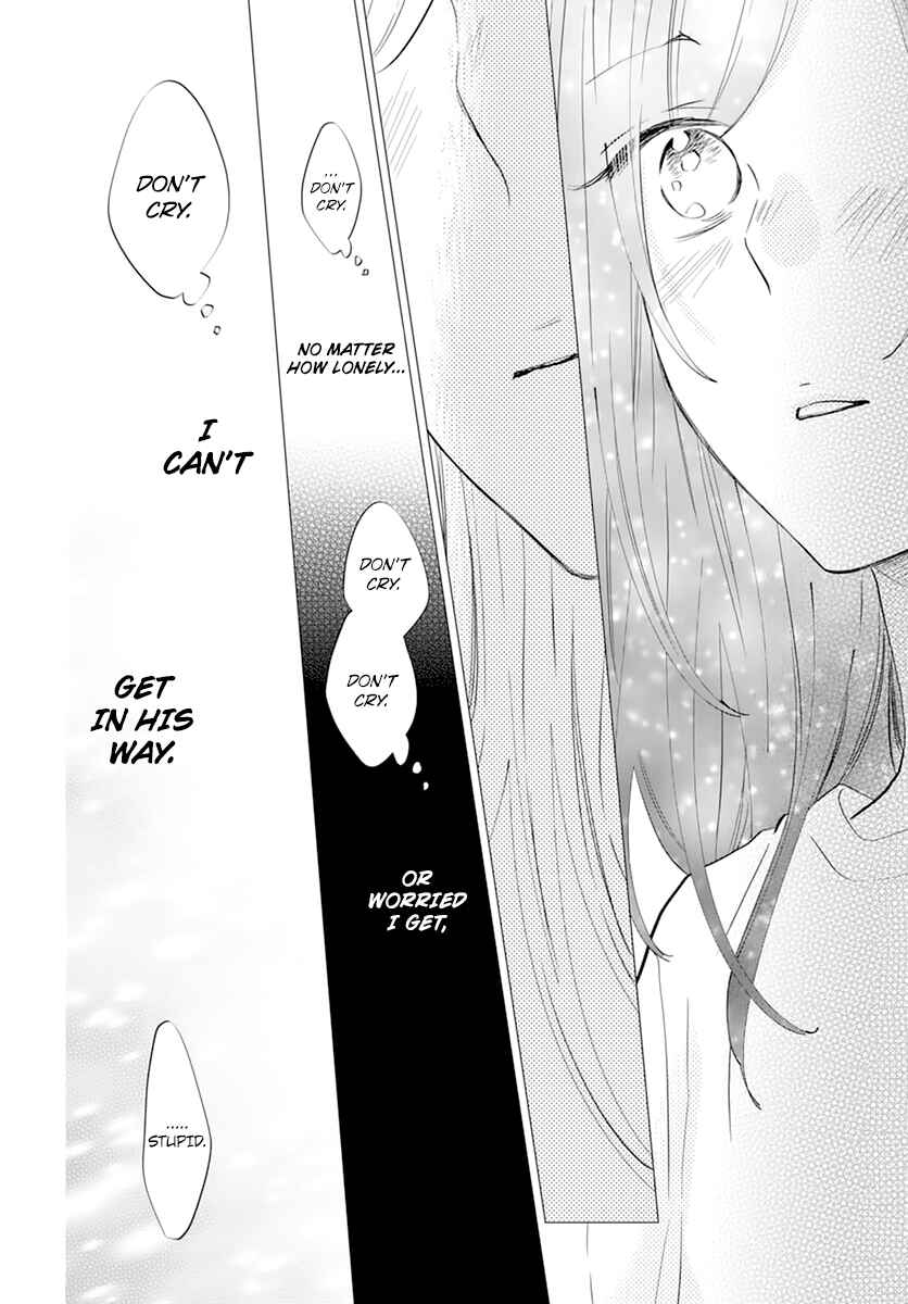Cheeky Brat Chapter 134 - Page 28