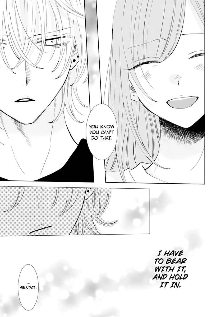 Cheeky Brat Chapter 134 - Page 29
