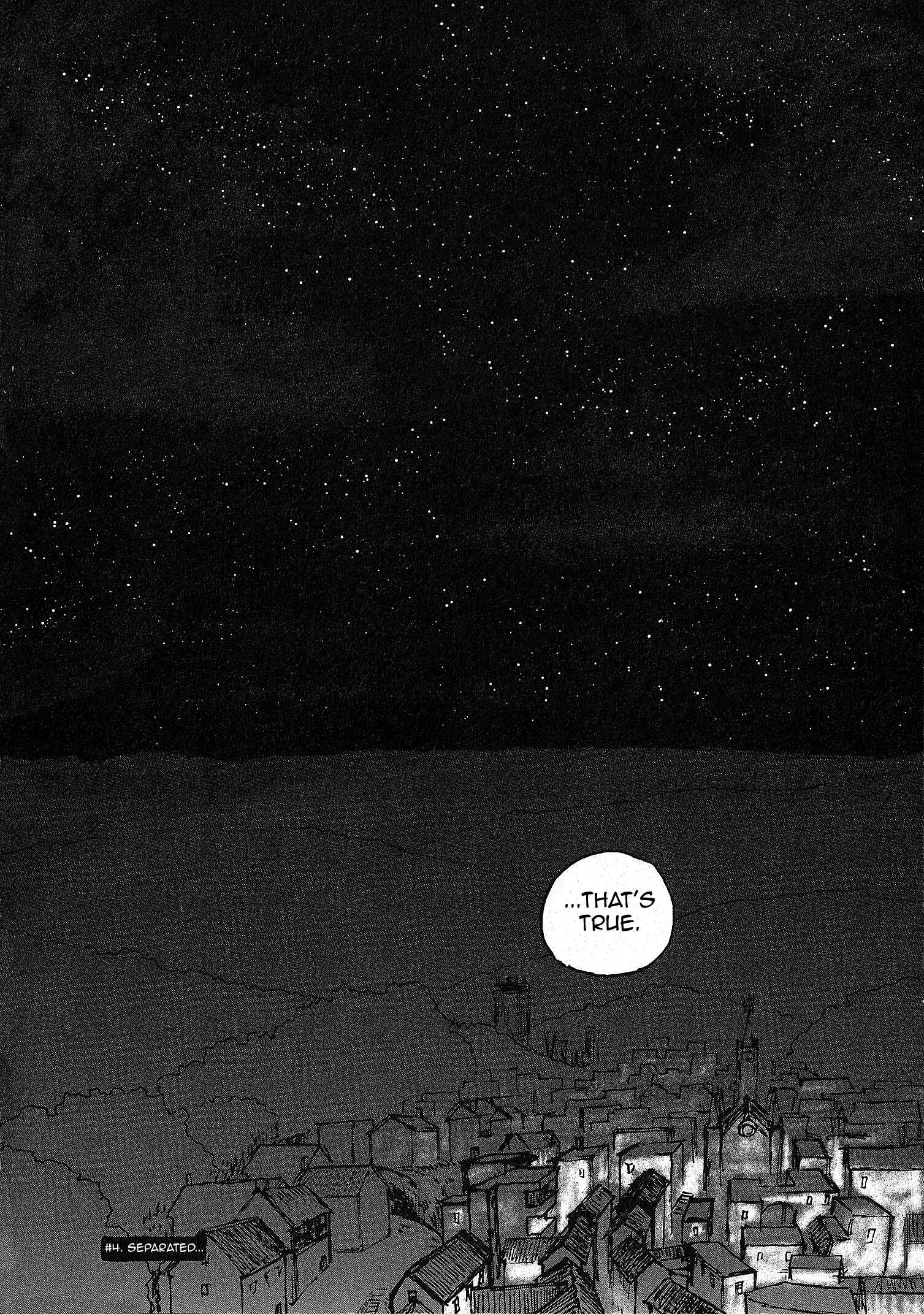 GROUNDLESS Chapter 3 - Page 23