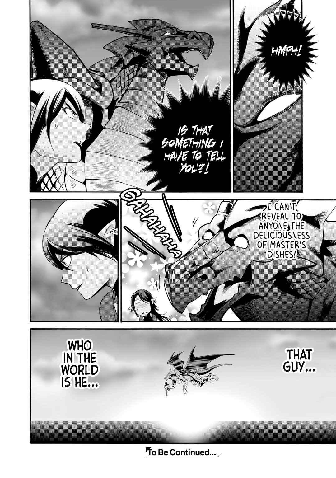 Isekai de Tochi o Katte Noujou o Tsukurou Chapter 10 - Page 25
