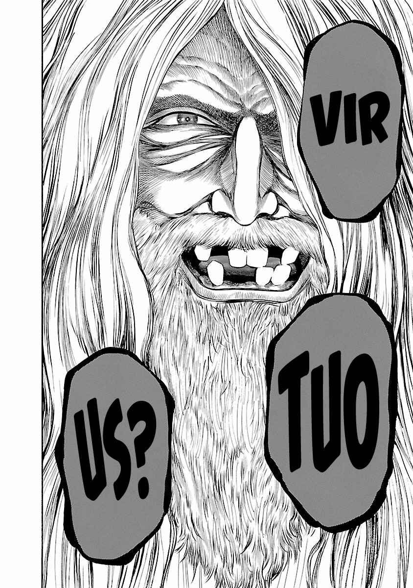Ninja Papa Chapter 53 - Page 12