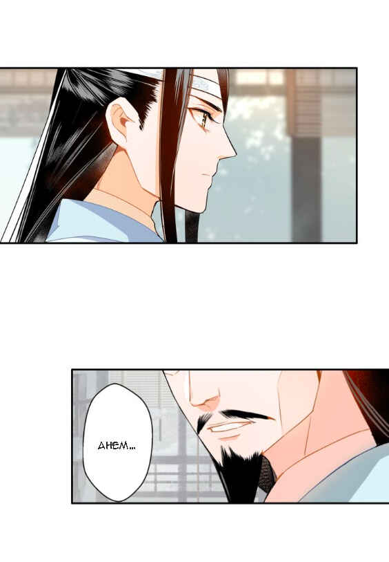 Módào Zǔshī Chapter 32 - Page 18