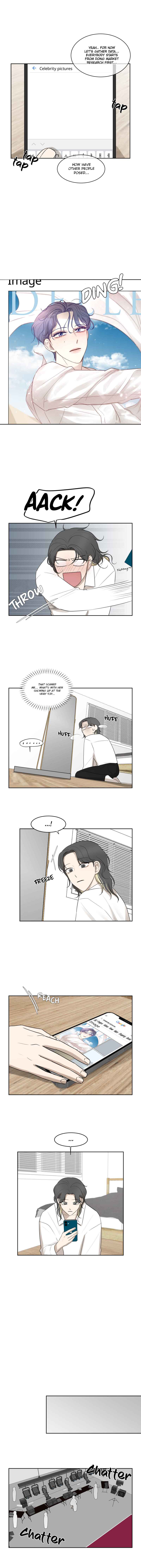 Make It Real Chapter 6 - Page 4