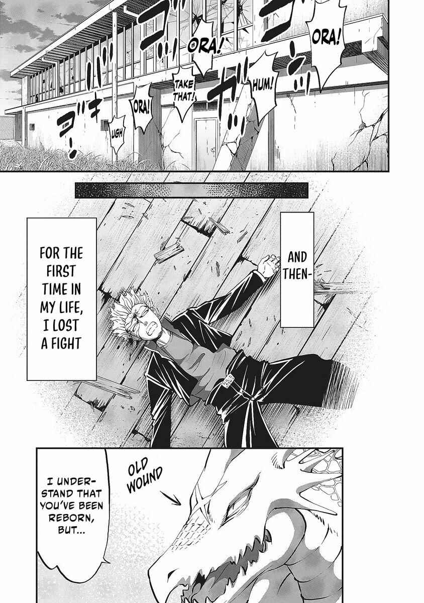 Shin Sekai Builders! ~Class 24 "Karada" de Ikinokore~ Chapter 3 - Page 10