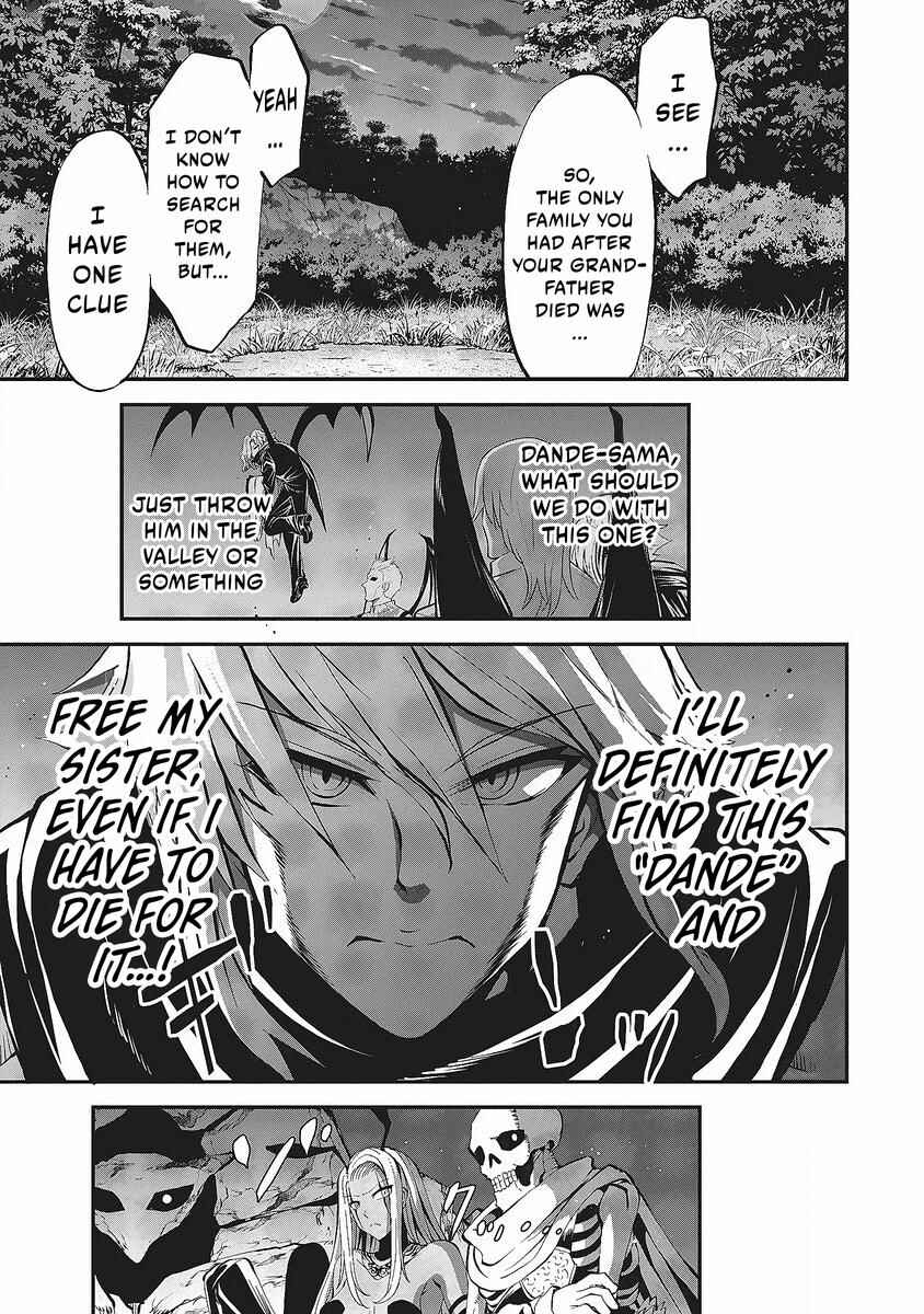Shin Sekai Builders! ~Class 24 "Karada" de Ikinokore~ Chapter 3 - Page 20