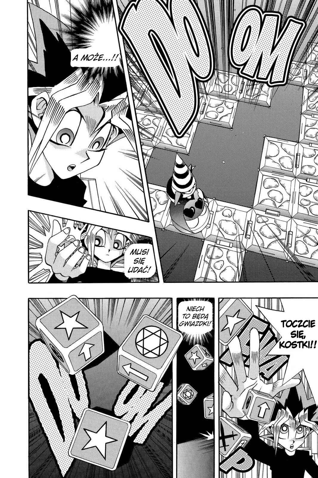 Yu☆Gi☆Oh! Chapter 142 - Page 18