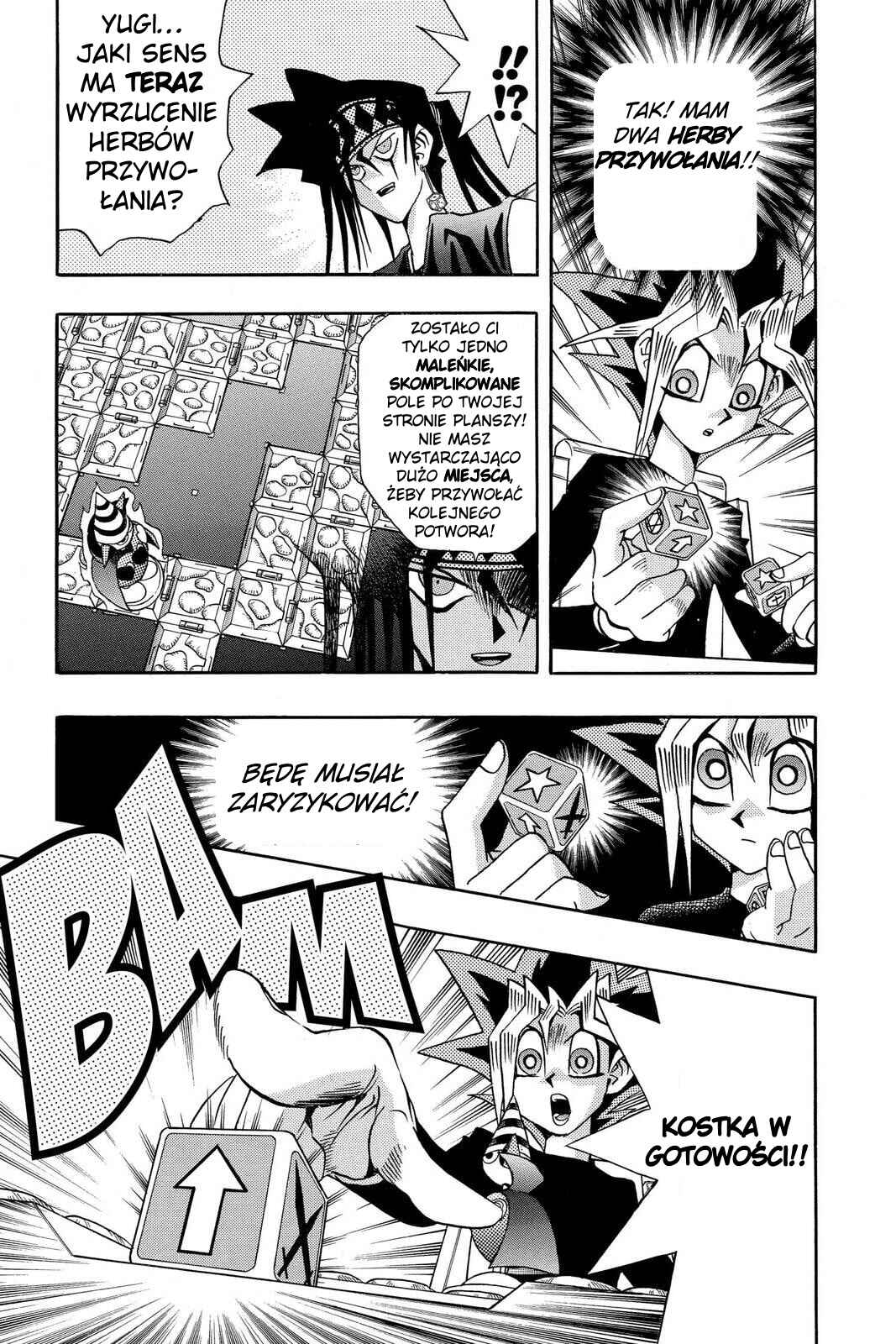 Yu☆Gi☆Oh! Chapter 142 - Page 19