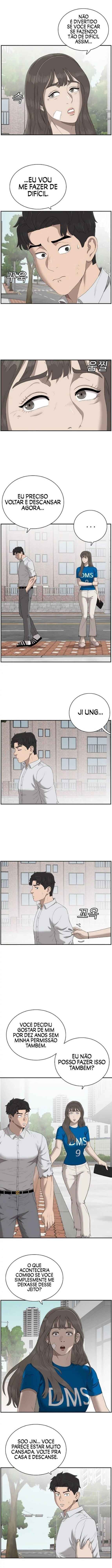 Bad Guy Chapter 53 - Page 9