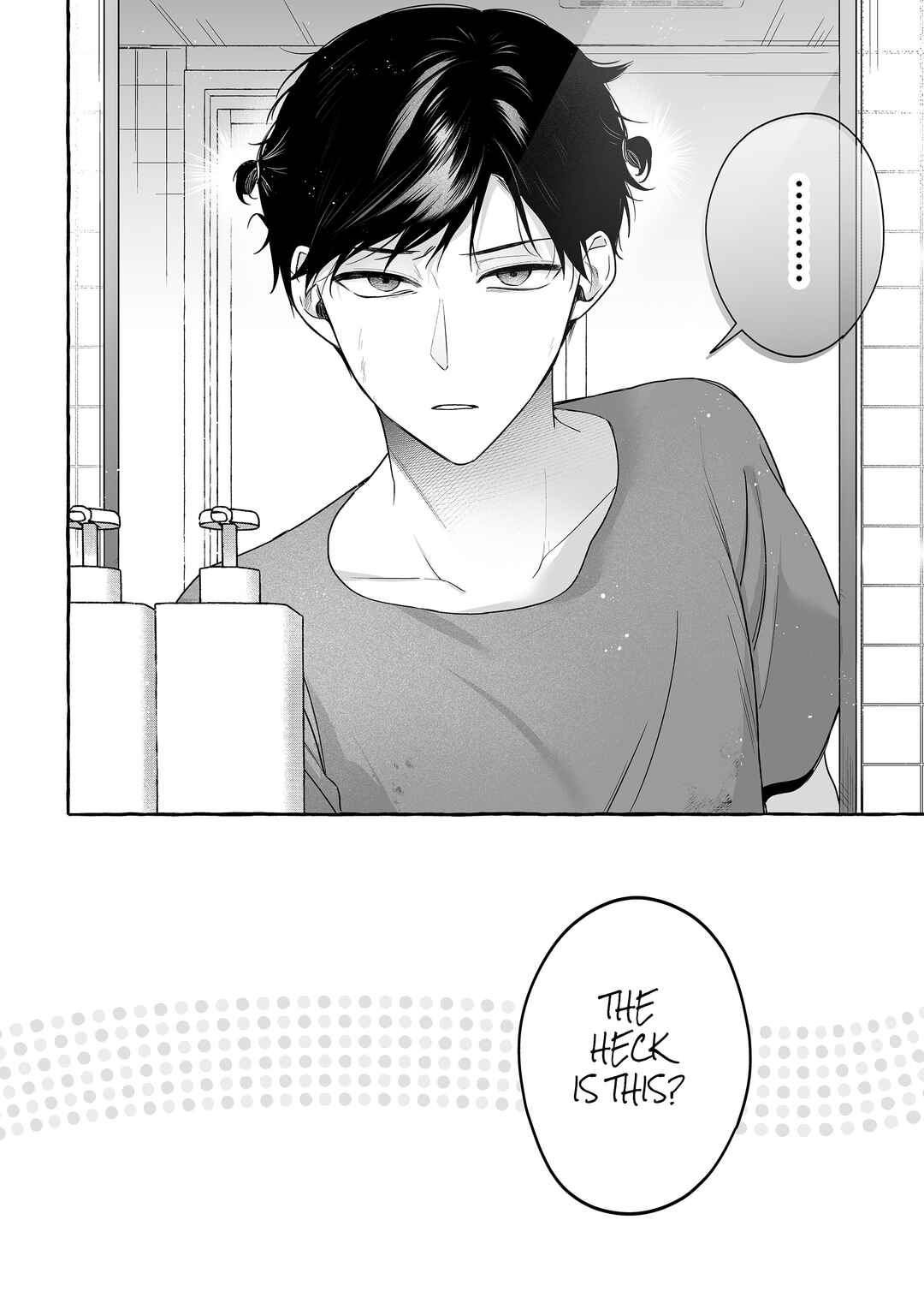 Damedol to Sekai ni 1-nin dake no Fan Chapter 45 - Page 18