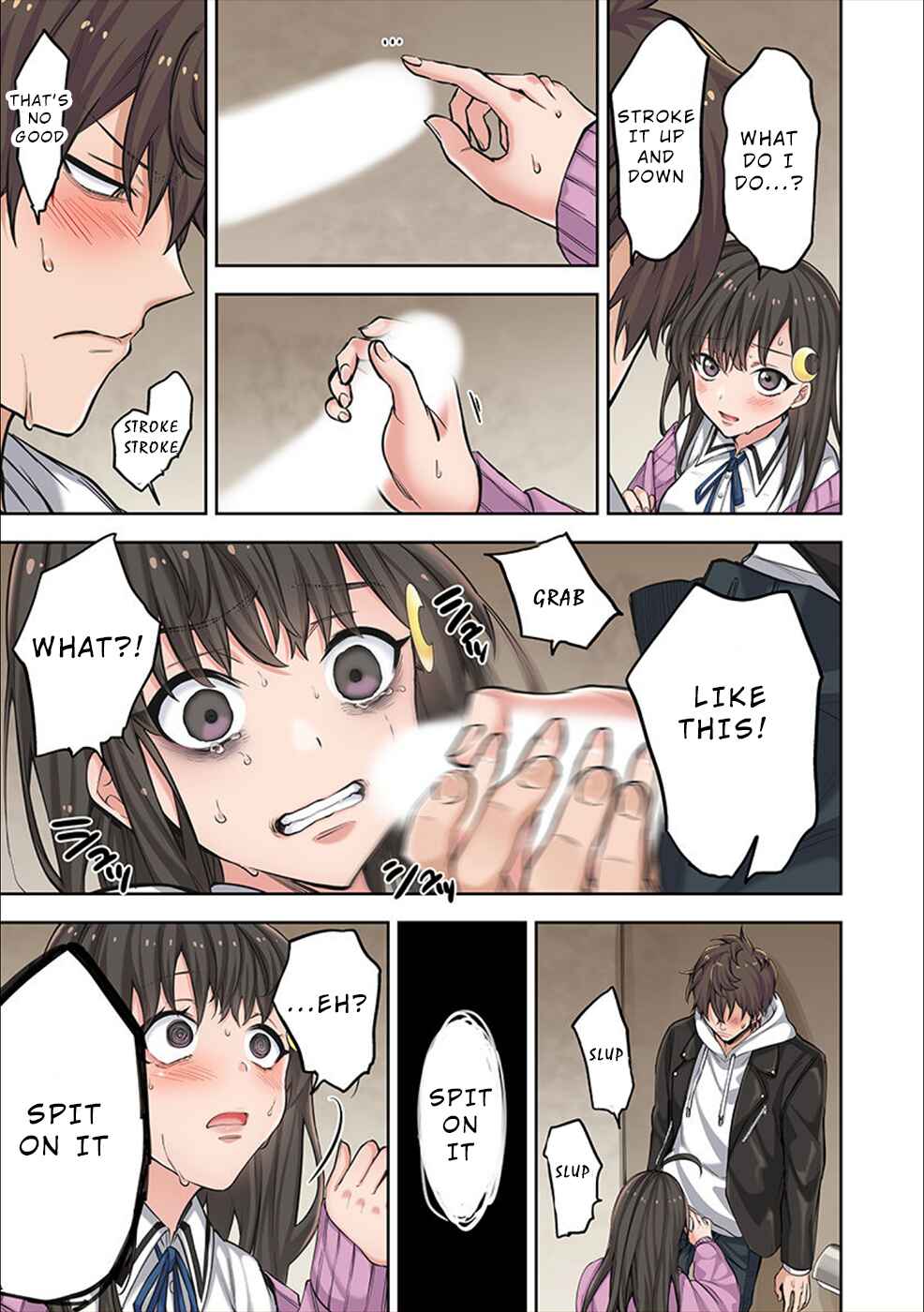 Zombie no Afureta Sekai Ore Dake ga Osowarenai Chapter 2 - Page 24