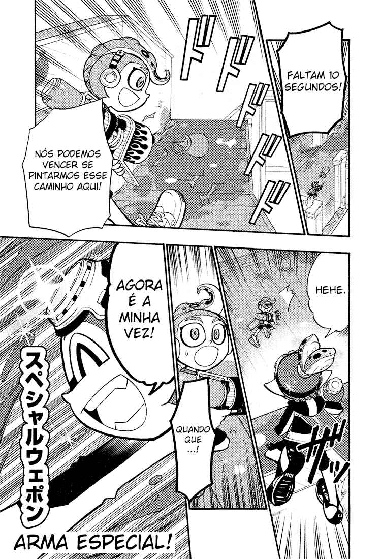 Splatoon Chapter 29 - Page 24