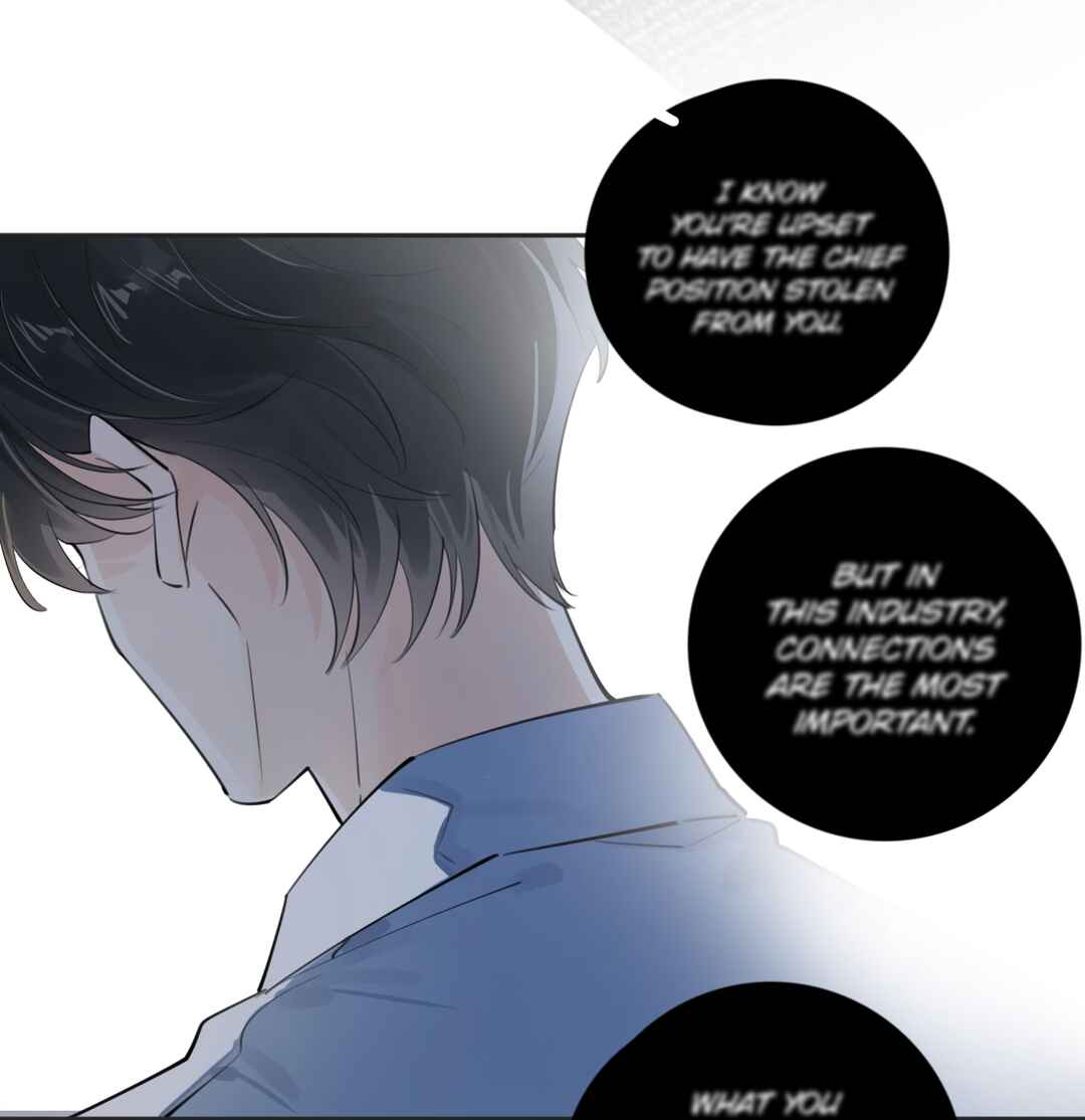 Rejoice in Your Enemies Chapter 54 - Page 11