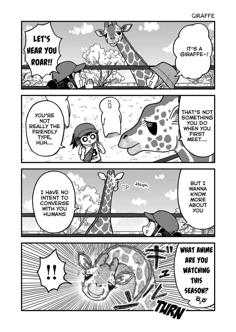 Kyatapi Land Chapter 31 - Page 2
