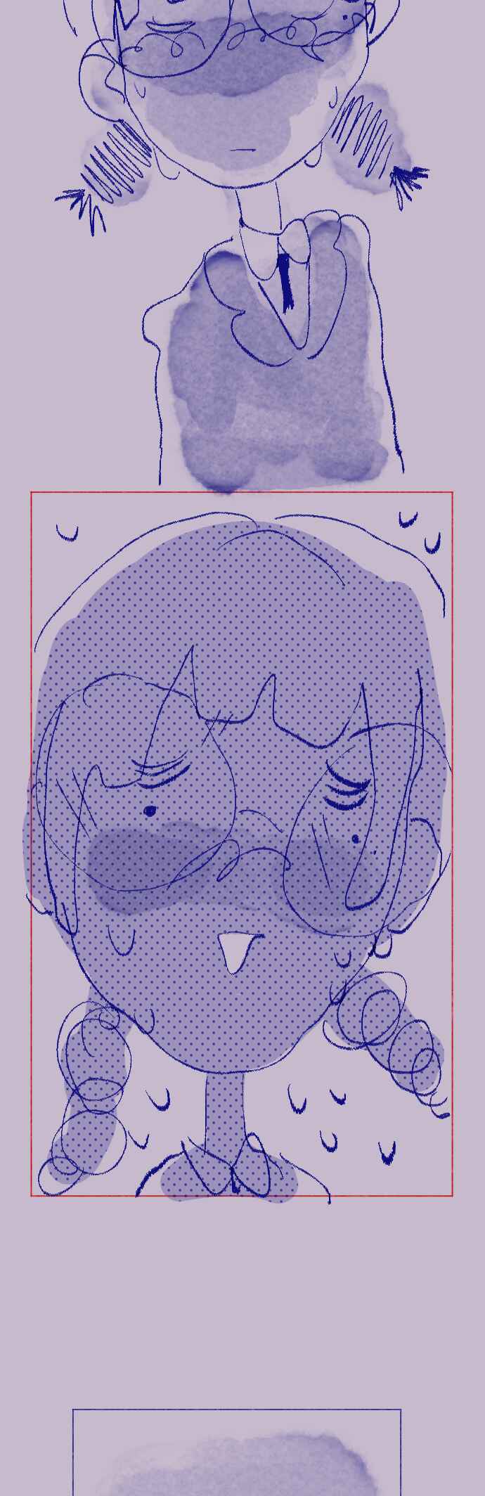 What Makes Purple? Chapter 24 - Page 13