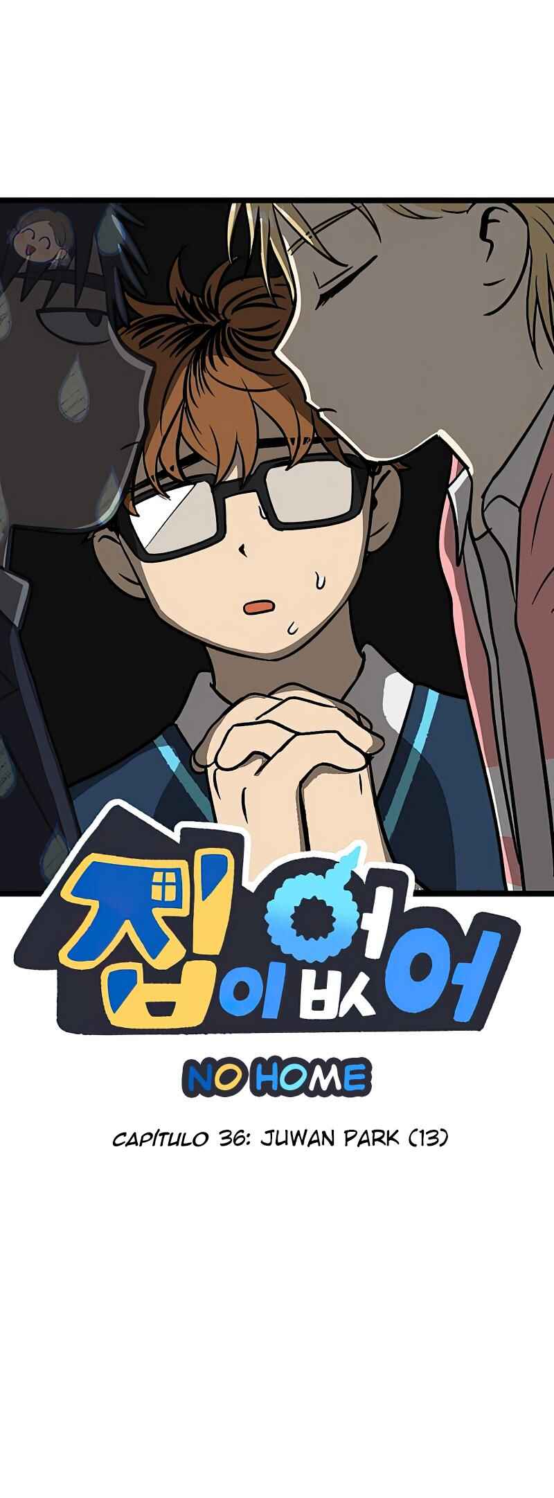 Jib-i Eobs-eo Chapter 36 - Page 1