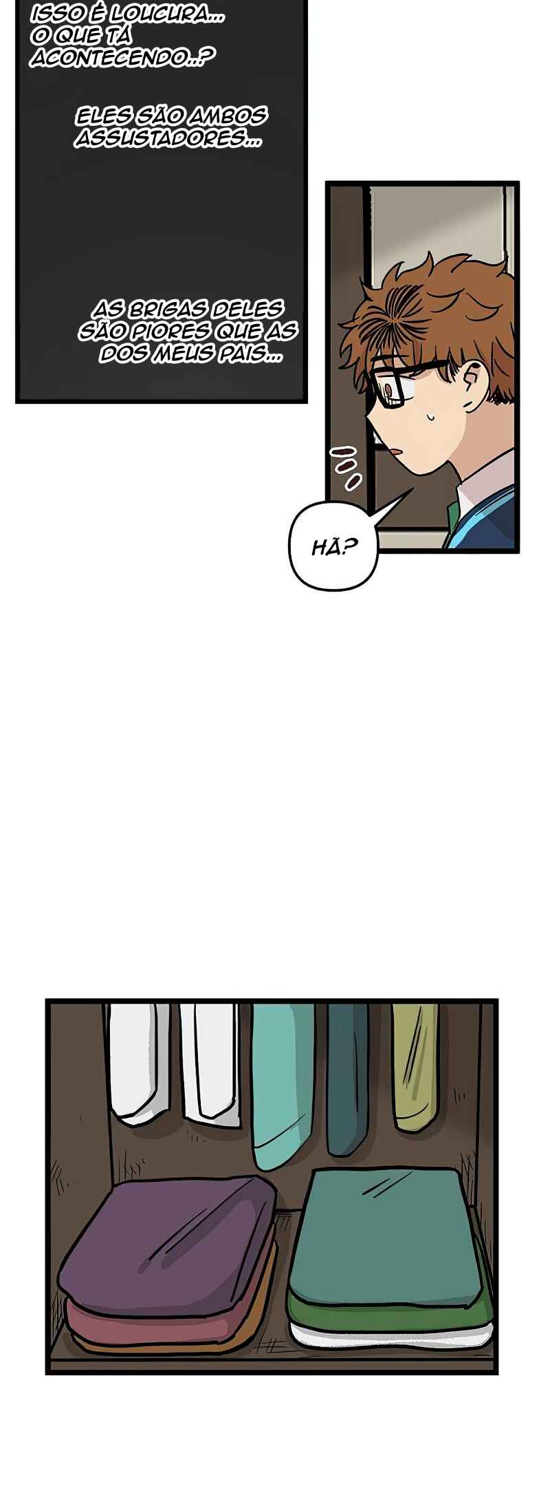 Jib-i Eobs-eo Chapter 36 - Page 10
