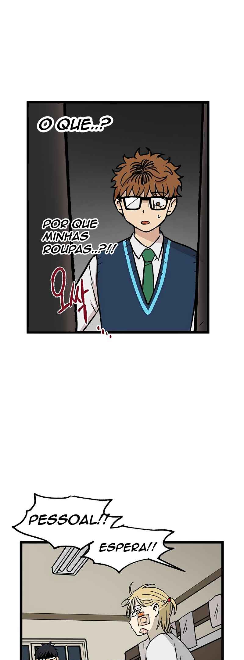Jib-i Eobs-eo Chapter 36 - Page 11