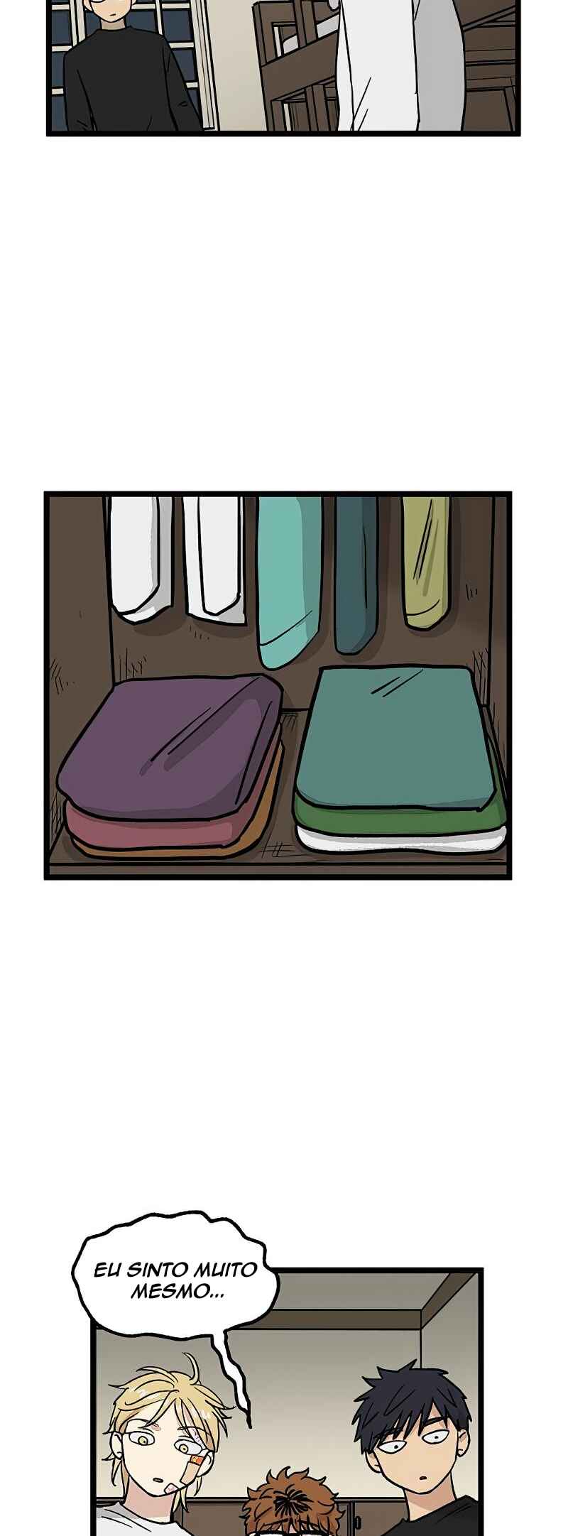 Jib-i Eobs-eo Chapter 36 - Page 12