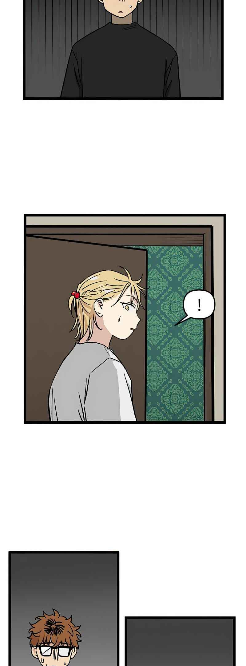 Jib-i Eobs-eo Chapter 36 - Page 16