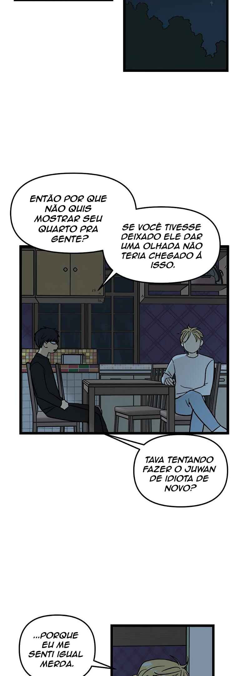 Jib-i Eobs-eo Chapter 36 - Page 18