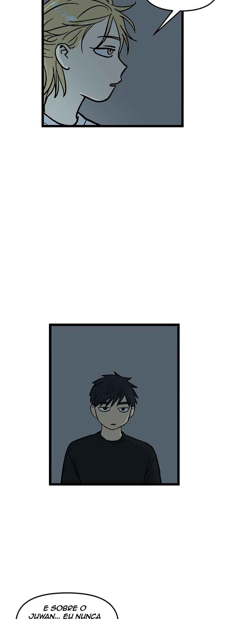 Jib-i Eobs-eo Chapter 36 - Page 24