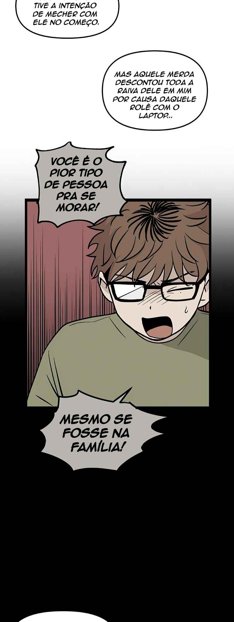 Jib-i Eobs-eo Chapter 36 - Page 25
