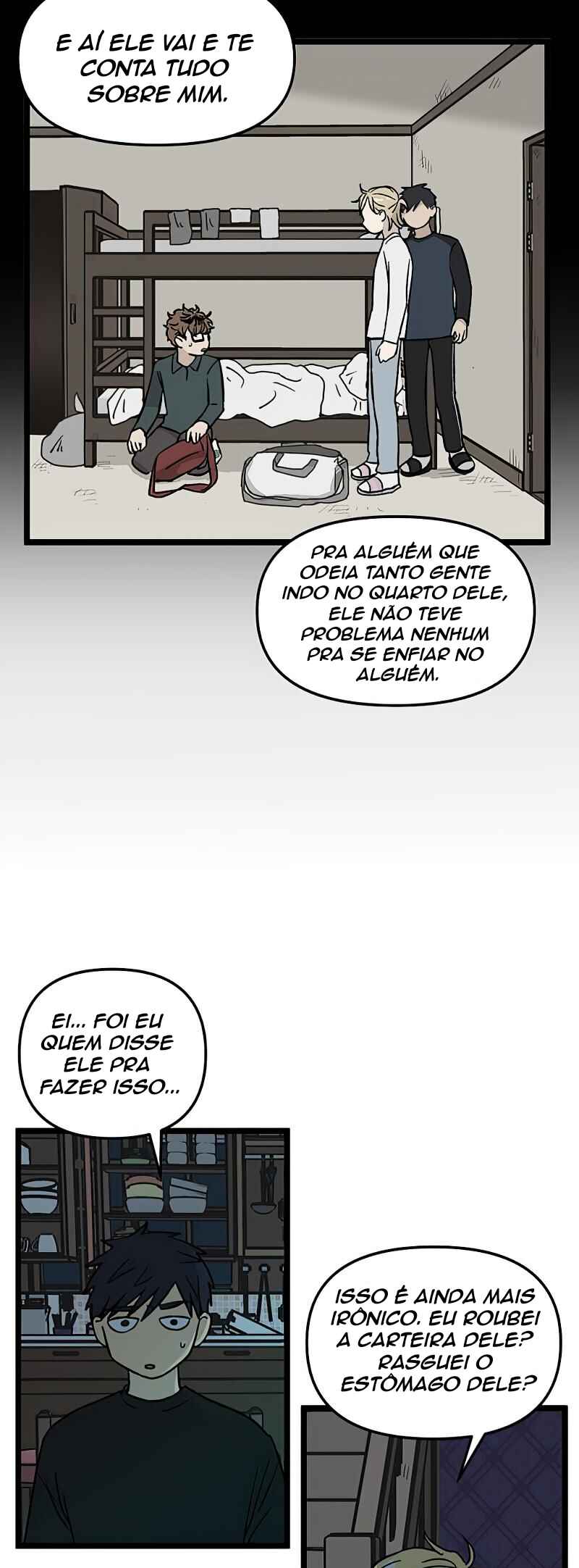 Jib-i Eobs-eo Chapter 36 - Page 26