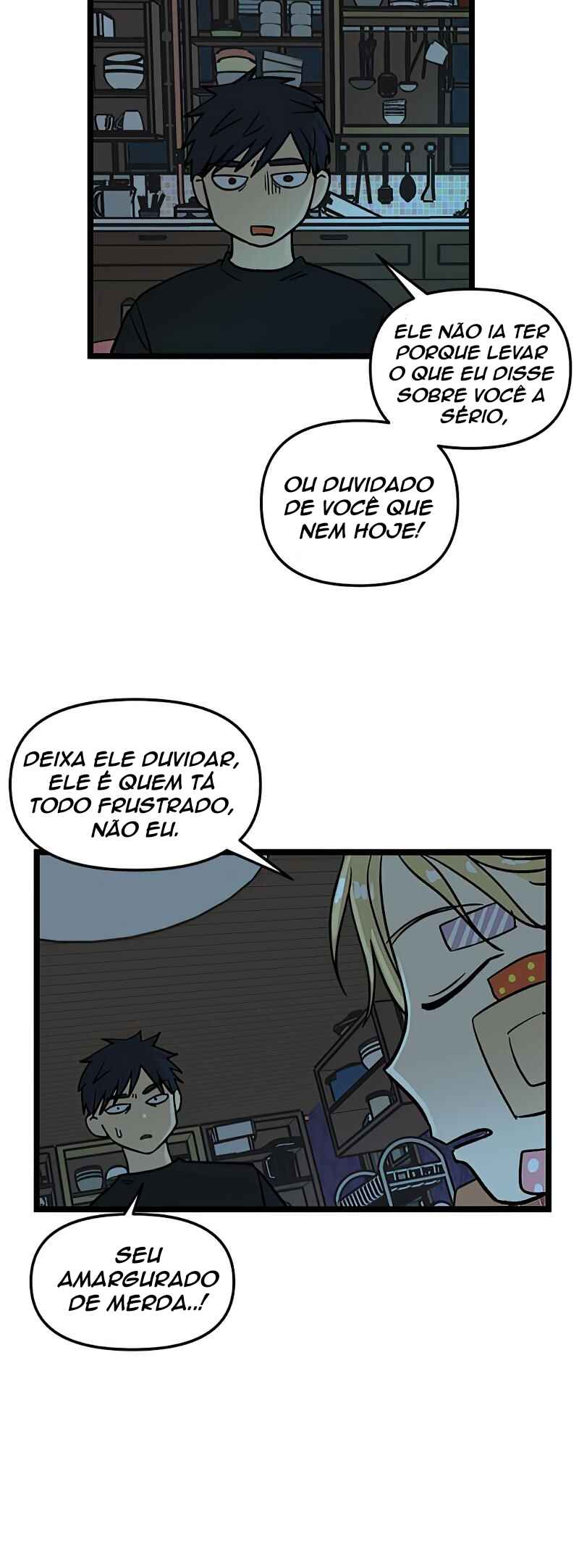 Jib-i Eobs-eo Chapter 36 - Page 28
