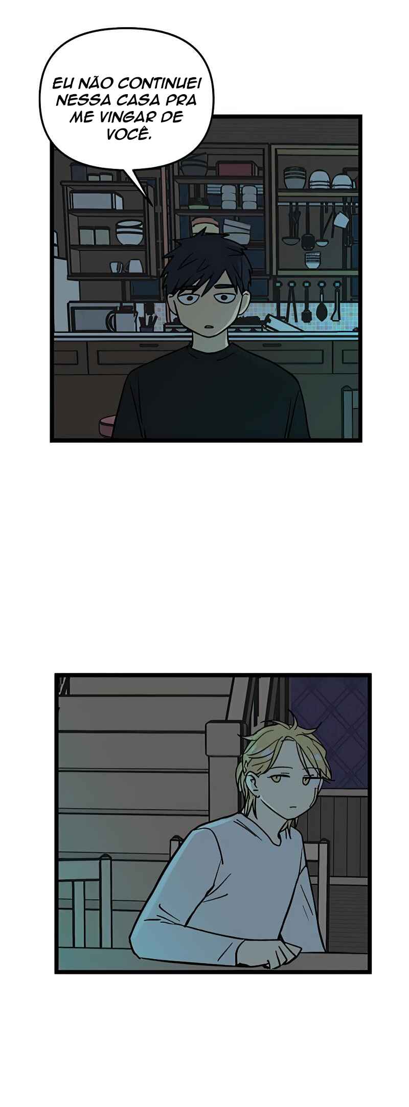 Jib-i Eobs-eo Chapter 36 - Page 30