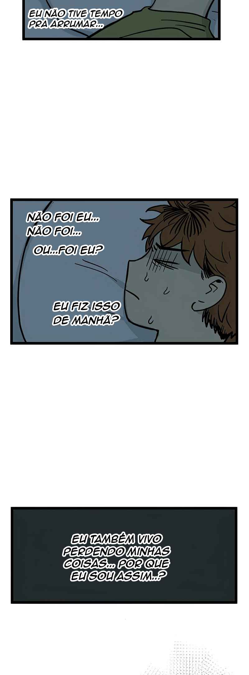 Jib-i Eobs-eo Chapter 36 - Page 34
