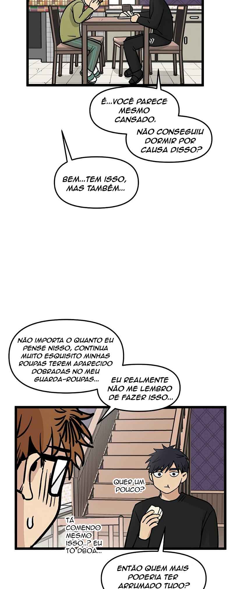 Jib-i Eobs-eo Chapter 36 - Page 38
