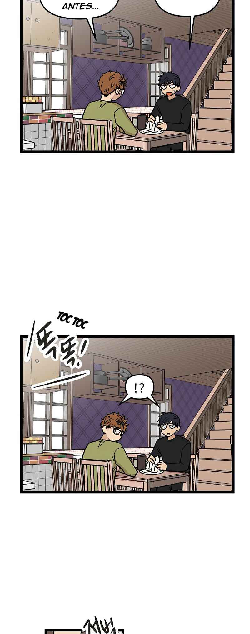 Jib-i Eobs-eo Chapter 36 - Page 41