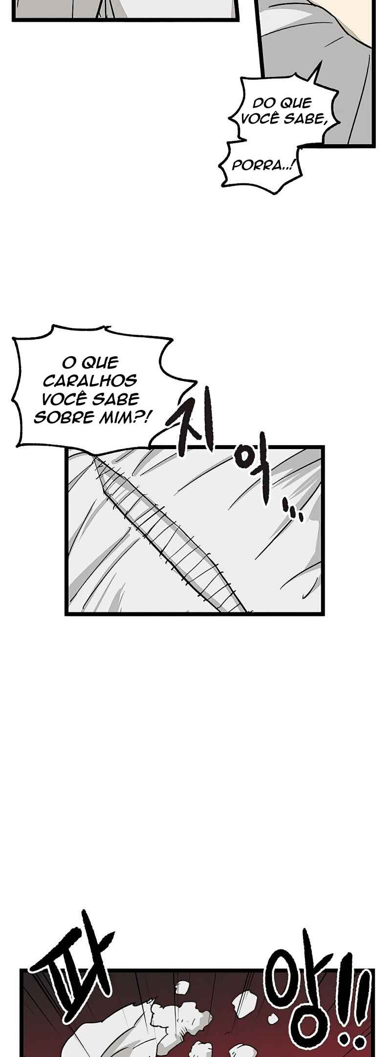 Jib-i Eobs-eo Chapter 36 - Page 6