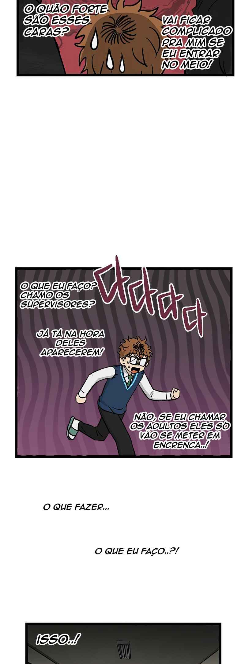 Jib-i Eobs-eo Chapter 36 - Page 8
