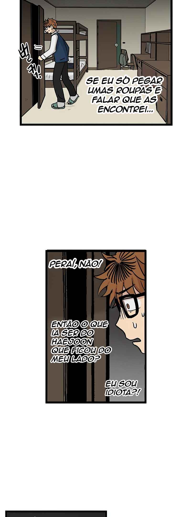 Jib-i Eobs-eo Chapter 36 - Page 9